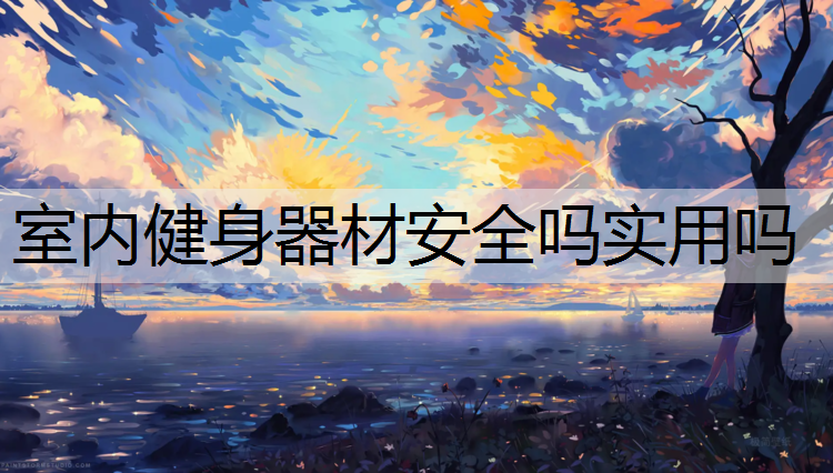 室内健身器材安全吗实用吗