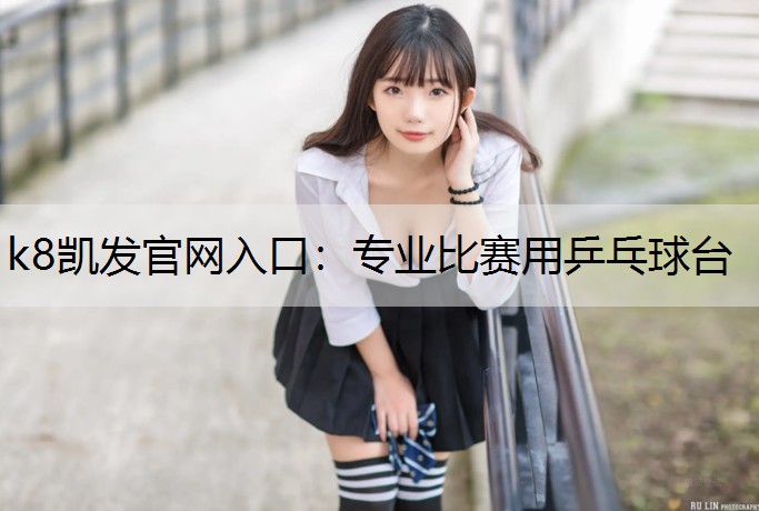专业比赛用乒乓球台